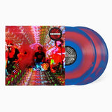 Ringo Deathstarr - Levitation Sessions (Magenta/Blue Swirl Vinyl)