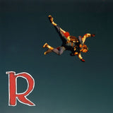 Rocket – R Is For Rocket