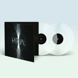 Jon Hopkins - RITUAL (Clear Vinyl)
