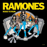 Ramones - Road to Ruin (Black Vinyl)