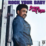 George McCrae – Rock Your Baby