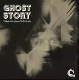 Ron Geesin – Ghost Story (LP)