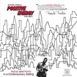 Ronnie April's Positive Energy – Volume 1