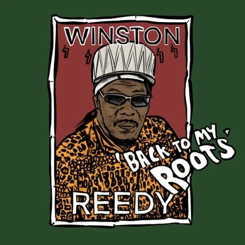 Winston Reedy – Back To My Roots | (RSD 2026)