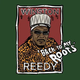 Winston Reedy – Back To My Roots | (RSD 2026)