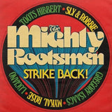 The Mighty Rootsmen – The Mighty Rootsmen Strike Back | (RSD 2026)