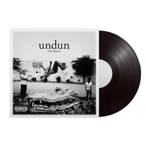 The Roots – Undun