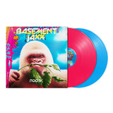Basement Jaxx - Rooty (Pink & Blue Vinyl)
