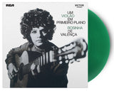 Rosinha de Valenca - Um Violao Em Primeiro Plano (Translucent Green Vinyl)