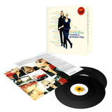 Roxette – Don't Bore Us Get To the Chorus! Roxette's Greatest Hits (30th Anniversary Vinyl)