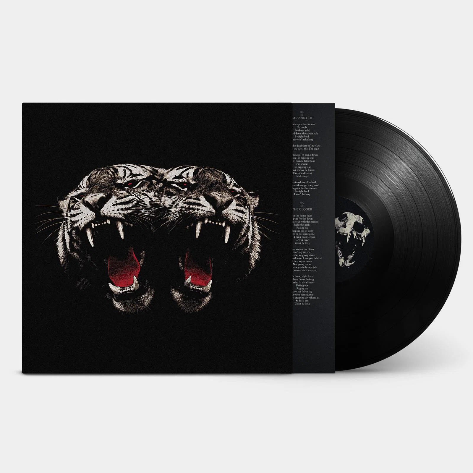 Royal Blood - Dead Company