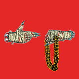 RUN THE JEWELS - RUN THE JEWELS 2 (10th Anniversary Edition Vinyl)