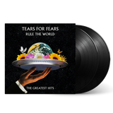 Tears For Fears - Rule The World: The Greatest Hits