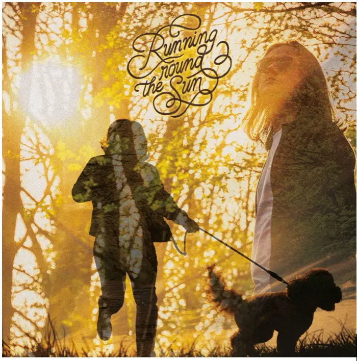 Jamie Webster – Running Round The Sun