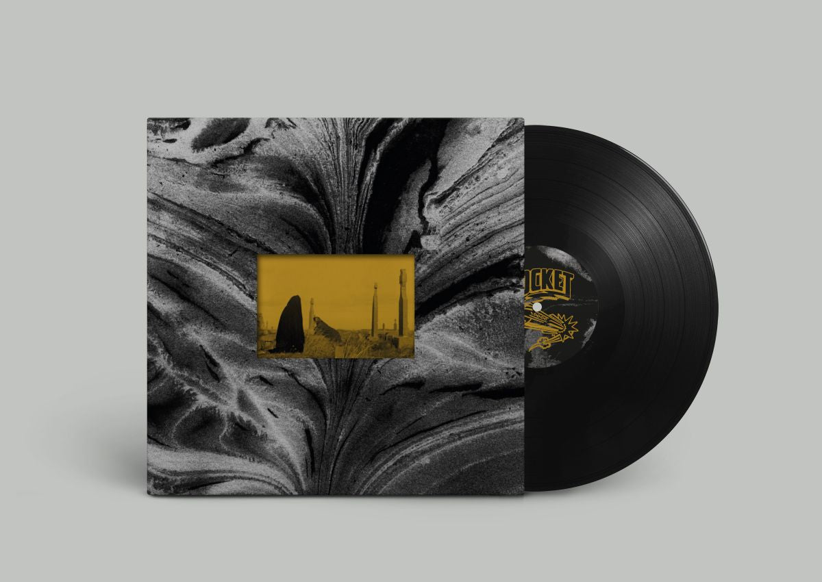 Rún – Rún (Black Vinyl)