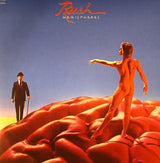 Rush – Hemispheres