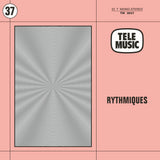 Pierre-Alain Dahan & Mat Camis - Rythmiques