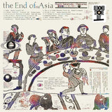 Ryuichi Sakamoto (feat. Danceries) – End of Asia (RSD 2026)