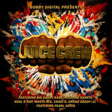 RZA & Juice Crew – Bobby Digital Presents: The Juice Crew (LP | RSD 2026)