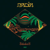 Sababa 5 – Nadir (LP Vinyl)