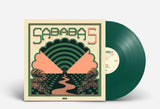 Sababa 5 – Sababa 5 (Green Vinyl)