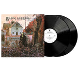 Black Sabbath – Black Sabbath (Deluxe 2LP Black Vinyl)