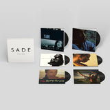 Sade - This Far (6LP Vinyl Box Set)