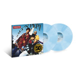 Salt-N-Pepa - Very Necessary (2023 Blue Vinyl)