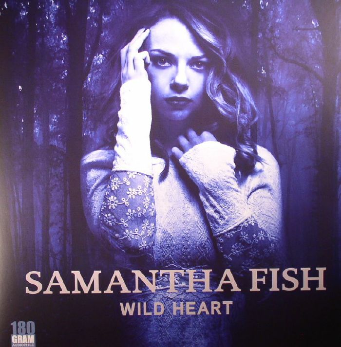 Samantha Fish – Wild Heart