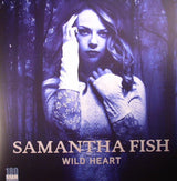 Samantha Fish – Wild Heart