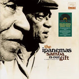 The Ipanemas - Samba Is Our Gift | RSD 2024