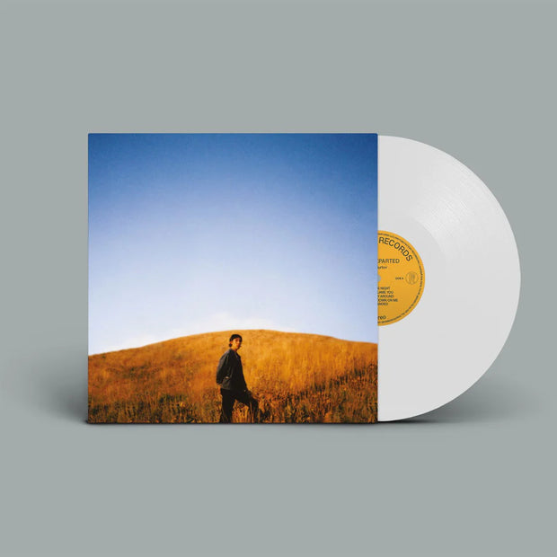 Sam Burton - Dear Departed (White Vinyl)
