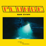 Sam Evian - Plunge (Black Vinyl)