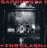 The Clash – Sandinista!