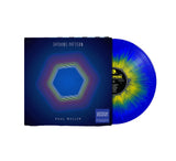 Paul Weller - Saturns Pattern (Blue & Yellow Splatter Vinyl) | National Album Day 2026