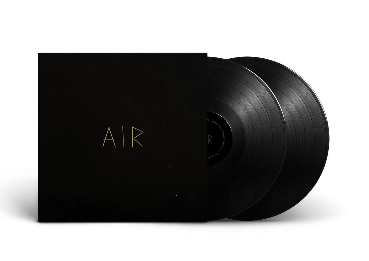 SAULT - AIR