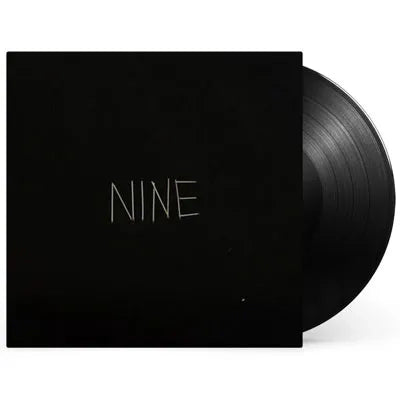 Sault - Nine (Vinyl)