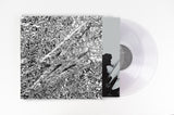 Say She She - Silver (Transparent Clear Vinyl)
