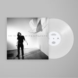 Porridge Radio - Clouds In The Sky They Will Always Be There For Me (White Vinyl, Signed)