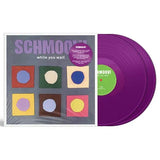 Schmoov! – While You Wait (2LP Purple Vinyl) | (RSD 2026)