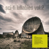 Suede – Sci-Fi Lullabies: Vol.2