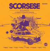 Various Artists – Scorcese Sounds: A Tribute To Martin Scorsese