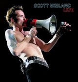 Scott Weiland – Live (LP | RSD 2026)