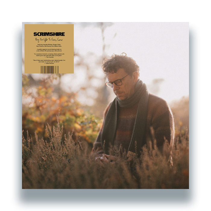 Scrimshire – Bring Our Light To Every Corner