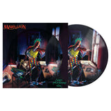 Marillion – Script for a Jester’s Tear (1LP Picture Disc)