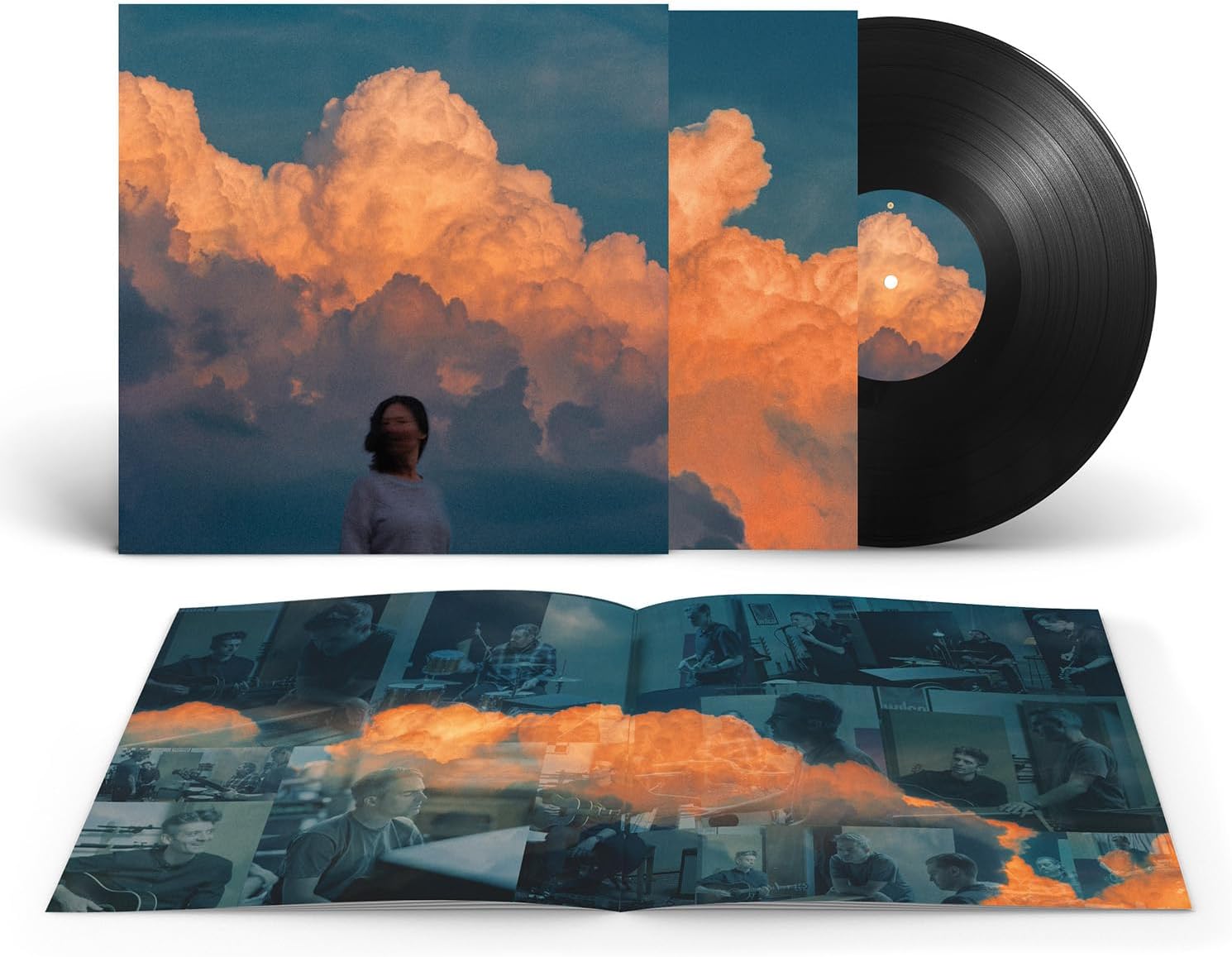 The Boxer Rebellion – The Second I’m Asleep