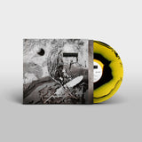 David Sylvian – Secrets Of The Beehive (Corona Yellow Opaque Black Vinyl)