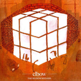 Elbow - The Seldom Seen Kid