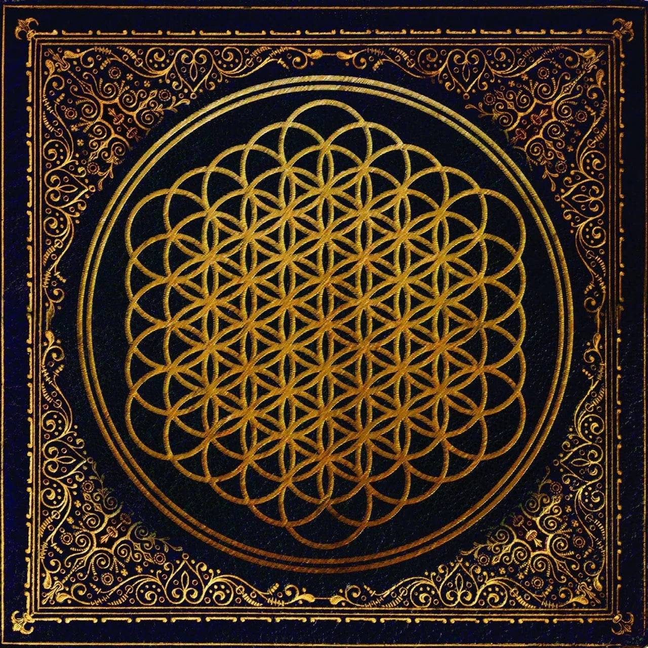 Bring Me The Horizon – Sempiternal
