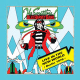 The Sensational Alex Harvey Band – Live In The New World – Berlin ’76 | (RSD 2026)